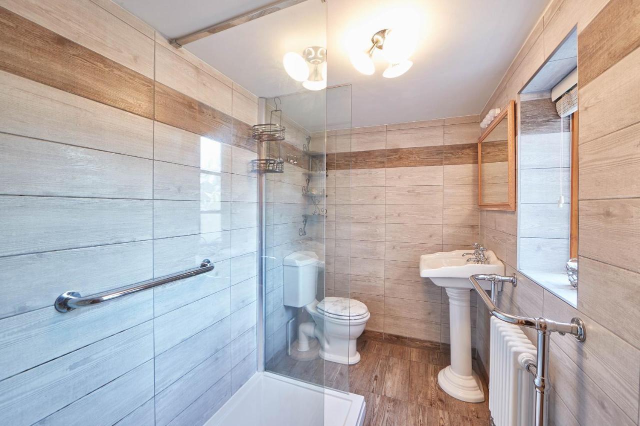 Host & Stay - Oldcorn Cottage Whitby Ngoại thất bức ảnh